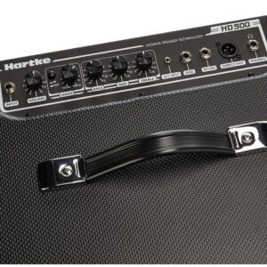 Hartke HD500-Bass Combo (HMHD500)