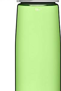 CamelBak Chute Mag BPA Free Water Bottle 25 oz, Lime