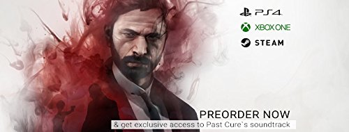 Past Cure - Xbox One