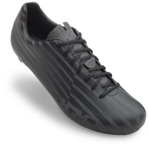 giro empire acc cycling shoe - men's dark shadow, 42.5