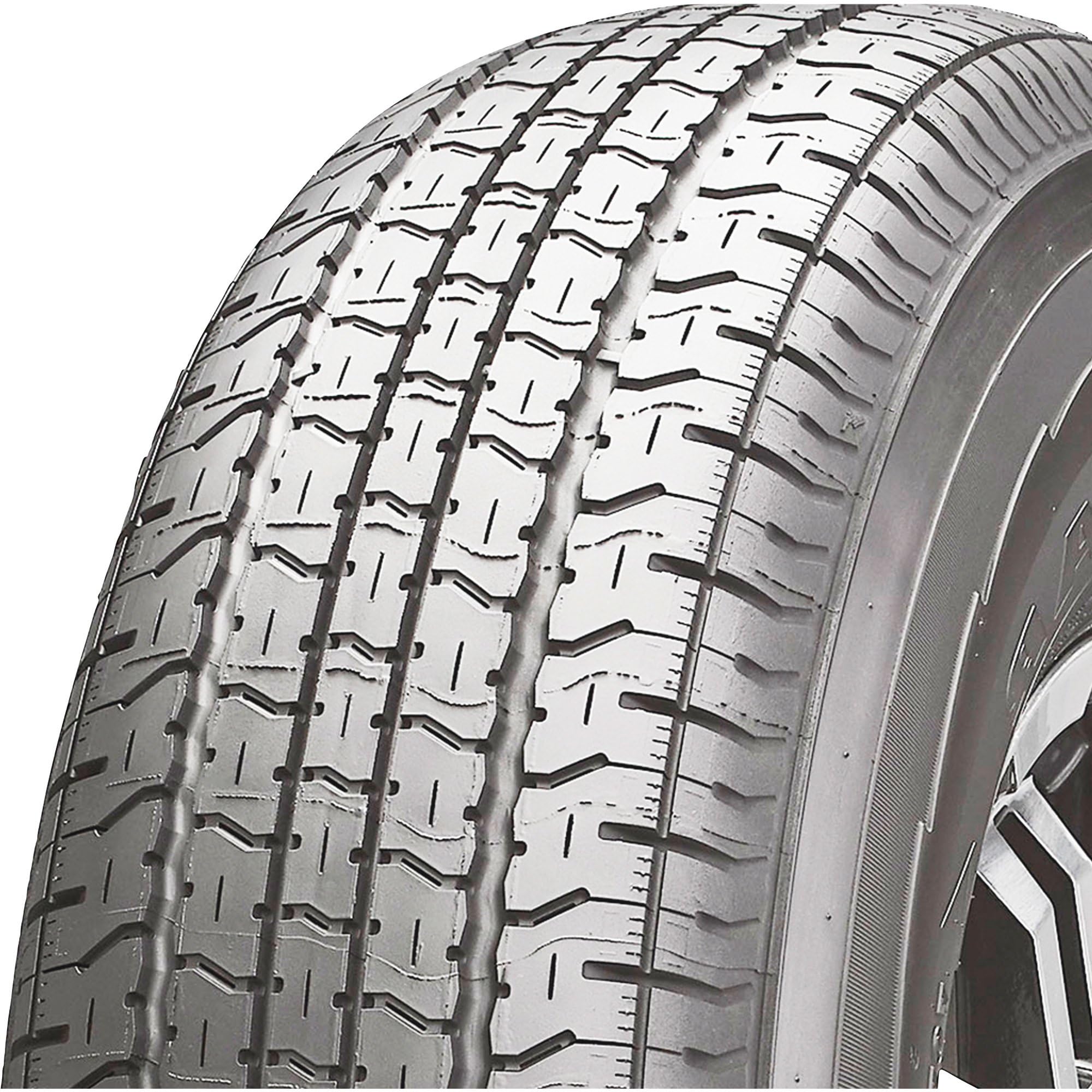 Goodyear Endurance - 205/75R15 107N All Season Trailer Tire