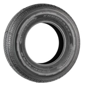 goodyear endurance all_ season radial tire-225/75r15 117n