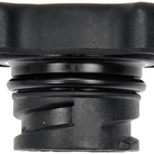 Dorman 80991 Engine Oil Filler Cap Compatible with Select Ford / Lincoln / Mercury Models