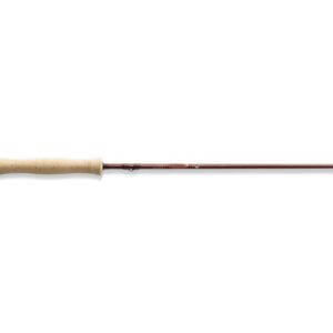 St. Croix Rods Imperial Salt Fly Fishing Rod