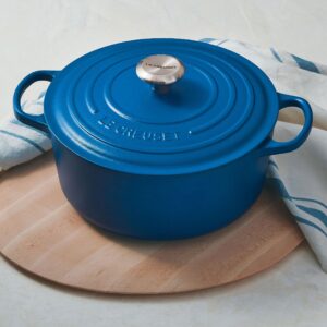 Le Creuset 16 Piece Cookware Set (Marseille)