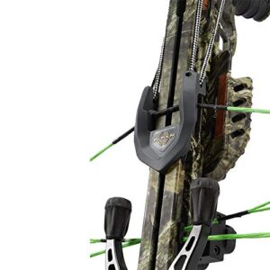 Allen Company Titan™ SlideGuide Crossbow Cocking Sled, Black