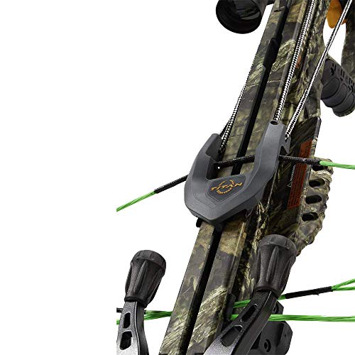 Allen Company Titan™ SlideGuide Crossbow Cocking Sled, Black