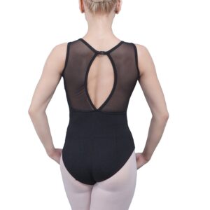 Dance Favourite Leotards Dance for Womens and Girls 01D0048 (S)