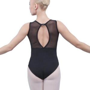 Dance Favourite Leotards Dance for Womens and Girls 01D0048 (S)