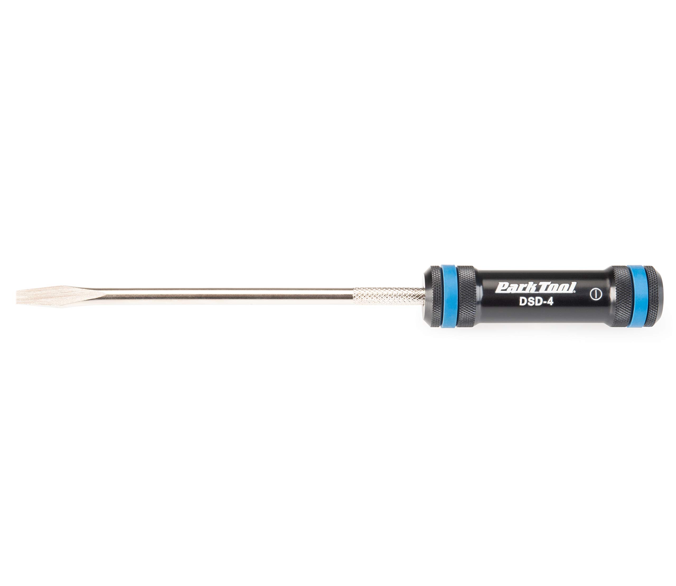 Park Tool DSD-4 Derailleur Screwdriver - 5mm Flatblade Tool