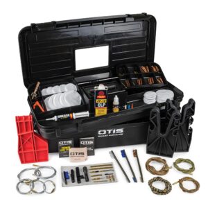 Otis Range Box - Universal Gun Cleaning Kits