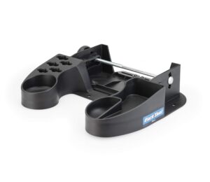 park tool tsb-2.2 tilting truing stand base for ts-2 and ts-2.2 tool