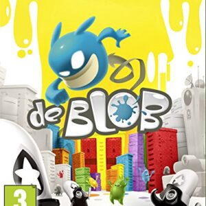 De Blob (Xbox one)