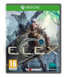 elex (xbox one)