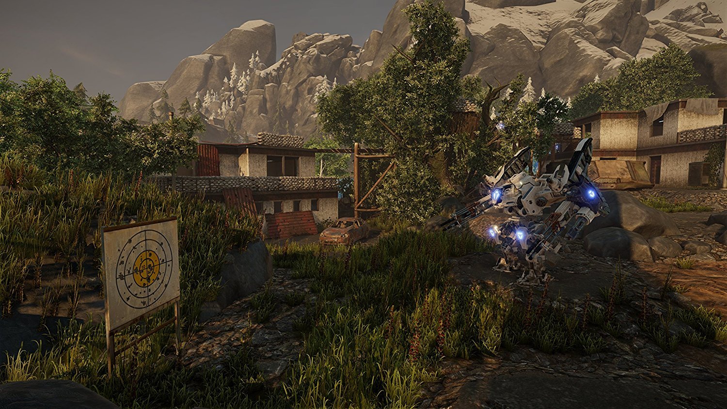 Elex (Xbox One)