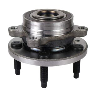 Autoround Front/Rear Wheel Hub and Bearing Assembly 513275 Fit for Ford Edge, Taurus, Flex, Lincoln MKS, MKX, MKT