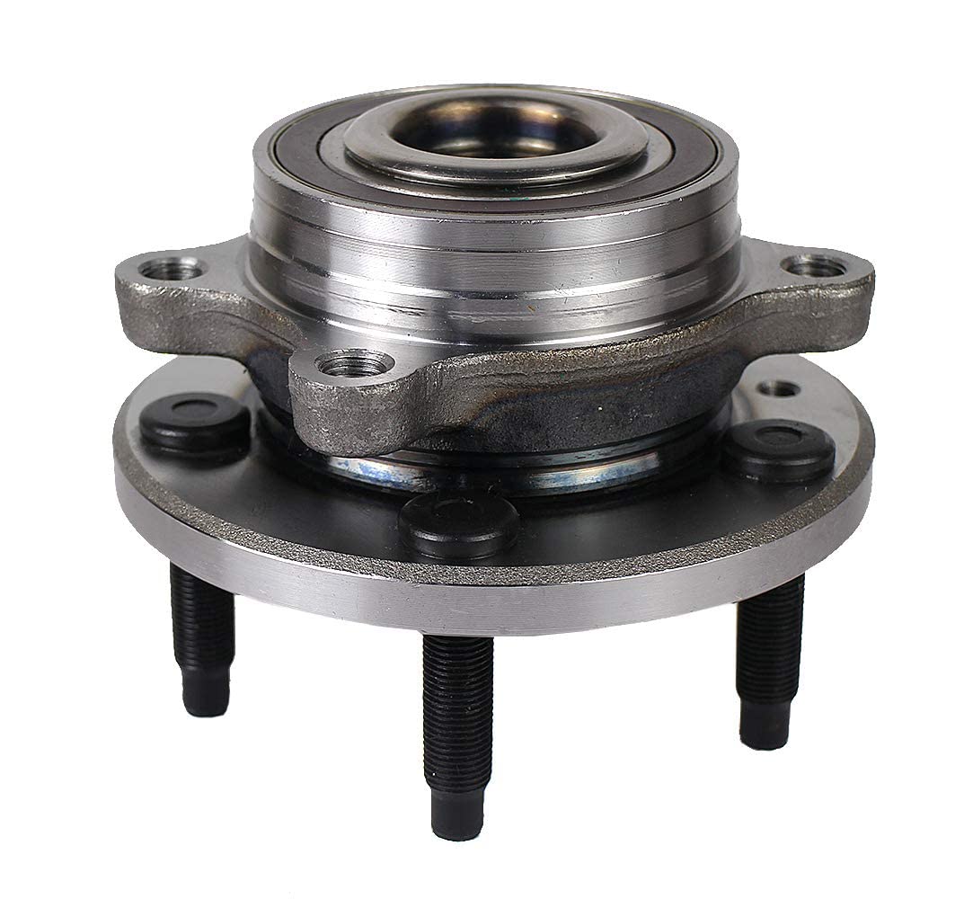 Autoround Front/Rear Wheel Hub and Bearing Assembly 513275 Fit for Ford Edge, Taurus, Flex, Lincoln MKS, MKX, MKT