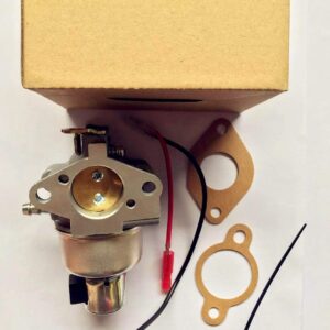 20 853 95-S Carburetor Compatible with Kohler Engines Replaces 20 853 71-S 2085395-S 2085395S Carb Kit