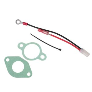 20 853 95-S Carburetor Compatible with Kohler Engines Replaces 20 853 71-S 2085395-S 2085395S Carb Kit