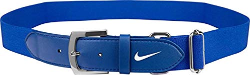 Nike Youth Baseball Belt 2.0 Game Royal Size One Size