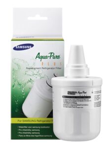 samsung products da29-00003f aqua-pure plus refrigerator water filter 1 pack