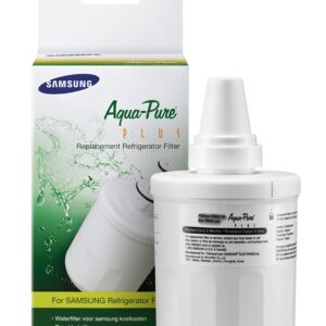 Samsung Products DA29-00003F Aqua-Pure Plus Refrigerator Water Filter 1 Pack