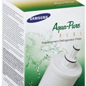 Samsung Products DA29-00003F Aqua-Pure Plus Refrigerator Water Filter 1 Pack