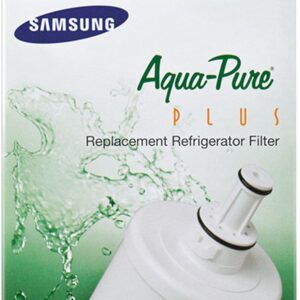 Samsung Products DA29-00003F Aqua-Pure Plus Refrigerator Water Filter 1 Pack