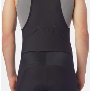 Giro Base Liner Bib Short - Men's Black Large