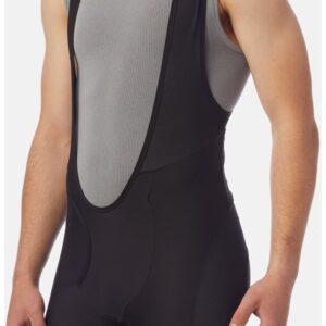 Giro Base Liner Bib Short - Men's Black Large