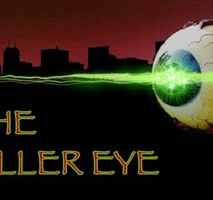 The Killer Eye