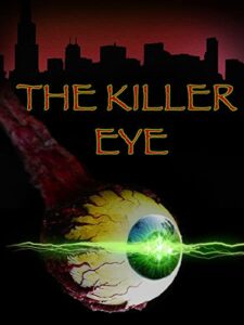 the killer eye