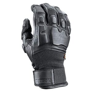 blackhawk! s.o.l.a.g. recon glove black small