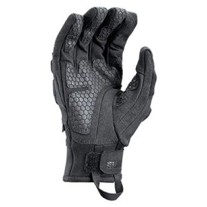 BLACKHAWK! GT006BKLG S.O.L.A.G. Instinct Full Glove Black Large