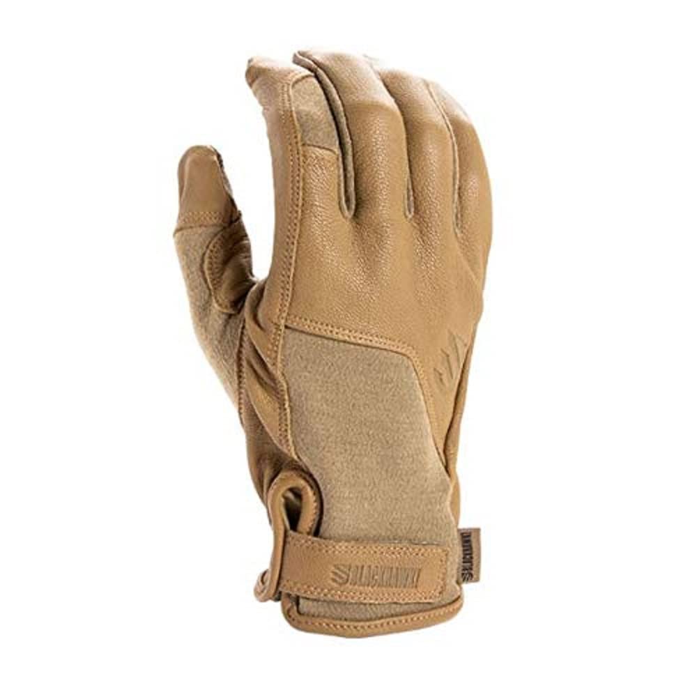 BLACKHAWK! A.V.I.A.T.O.R Commando Coyote Tan Large Nomex Glove