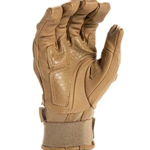 BLACKHAWK! S.O.L.A.G.Stealth Glove Coyote Tan Medium