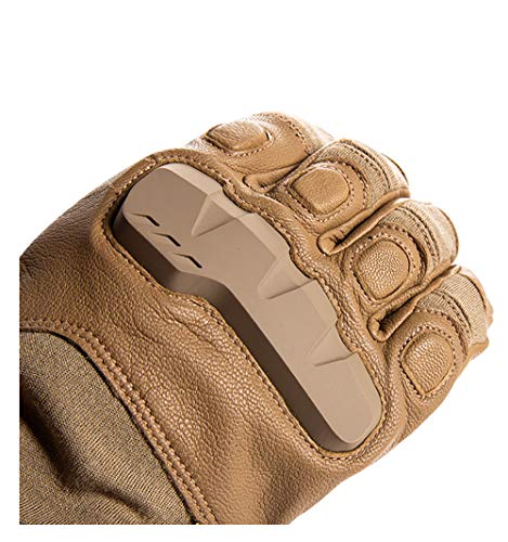 BLACKHAWK! S.O.L.A.G.Stealth Glove Coyote Tan Medium