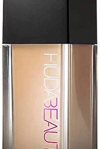 HUDA BEAUTY #FauxFilter Foundation - Macaroon 230N