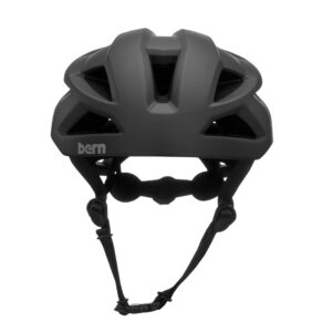 FL-1 Libre Bike Helmet S/Matte Black