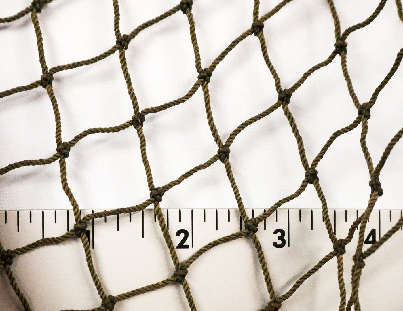 Fishing Net - 1 Pack of 5' X 7' - Fishing Net Décor - Decorative Fishing Net Wall Decor - Nautical Fish Net - Fishing Net Decoration - Fish Net Decorative - Fishnet Décor - Sea Netting Décor