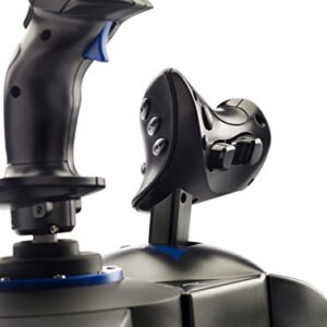 THRUSTMASTER Play,Plug T.Flight Hotas 4 (PS4/PC),4160664, Playstation 4