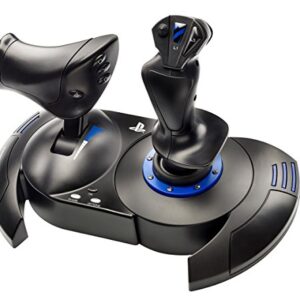 THRUSTMASTER Play,Plug T.Flight Hotas 4 (PS4/PC),4160664, Playstation 4