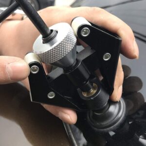 OTUAYAUTO Battery Terminal and Wiper Arm Puller