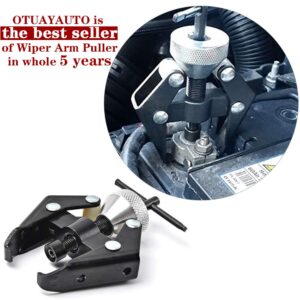 OTUAYAUTO Battery Terminal and Wiper Arm Puller