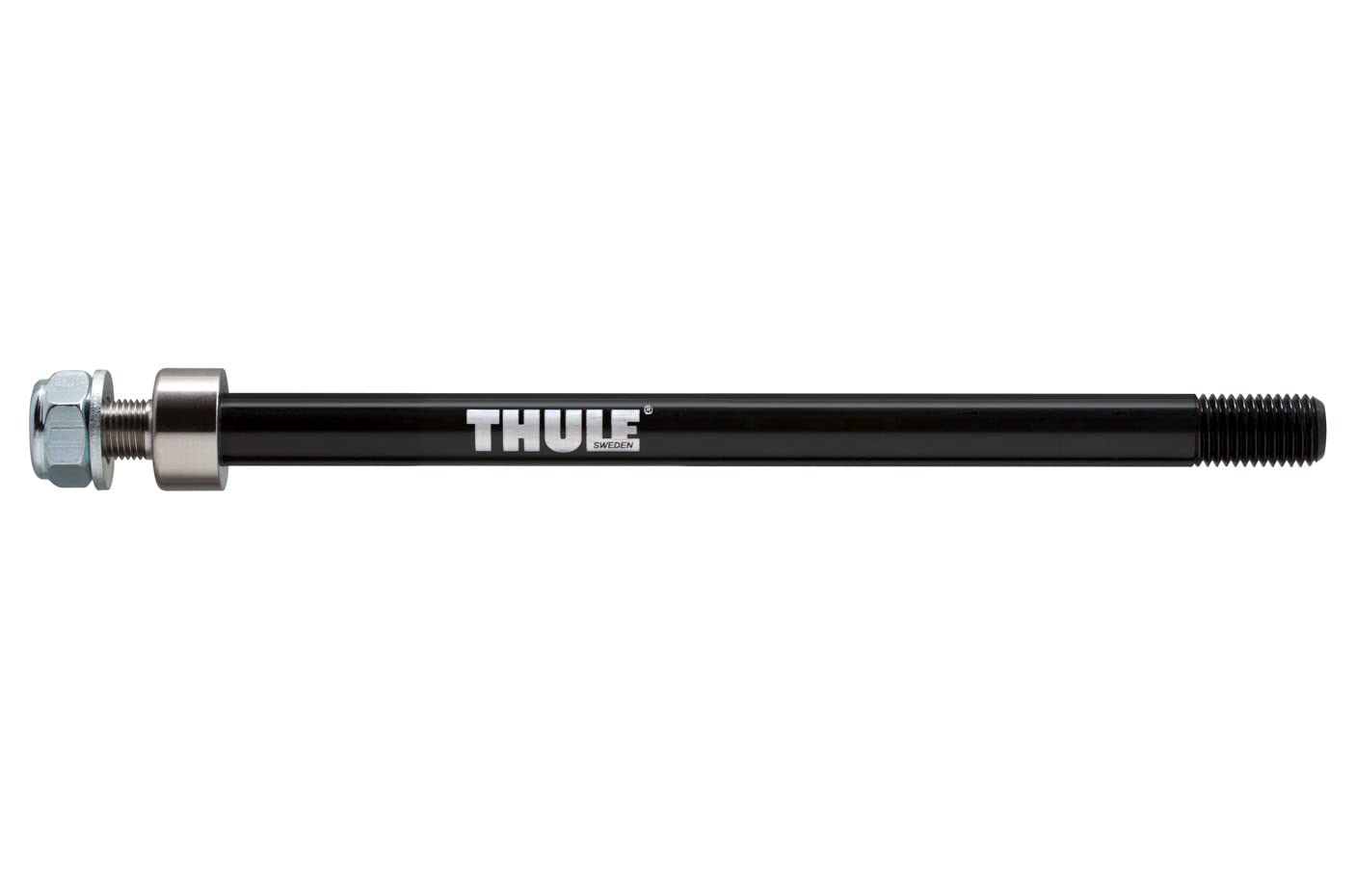 Thule Thru Axle 162-174mm (M12X1.0) Bike Child Seats