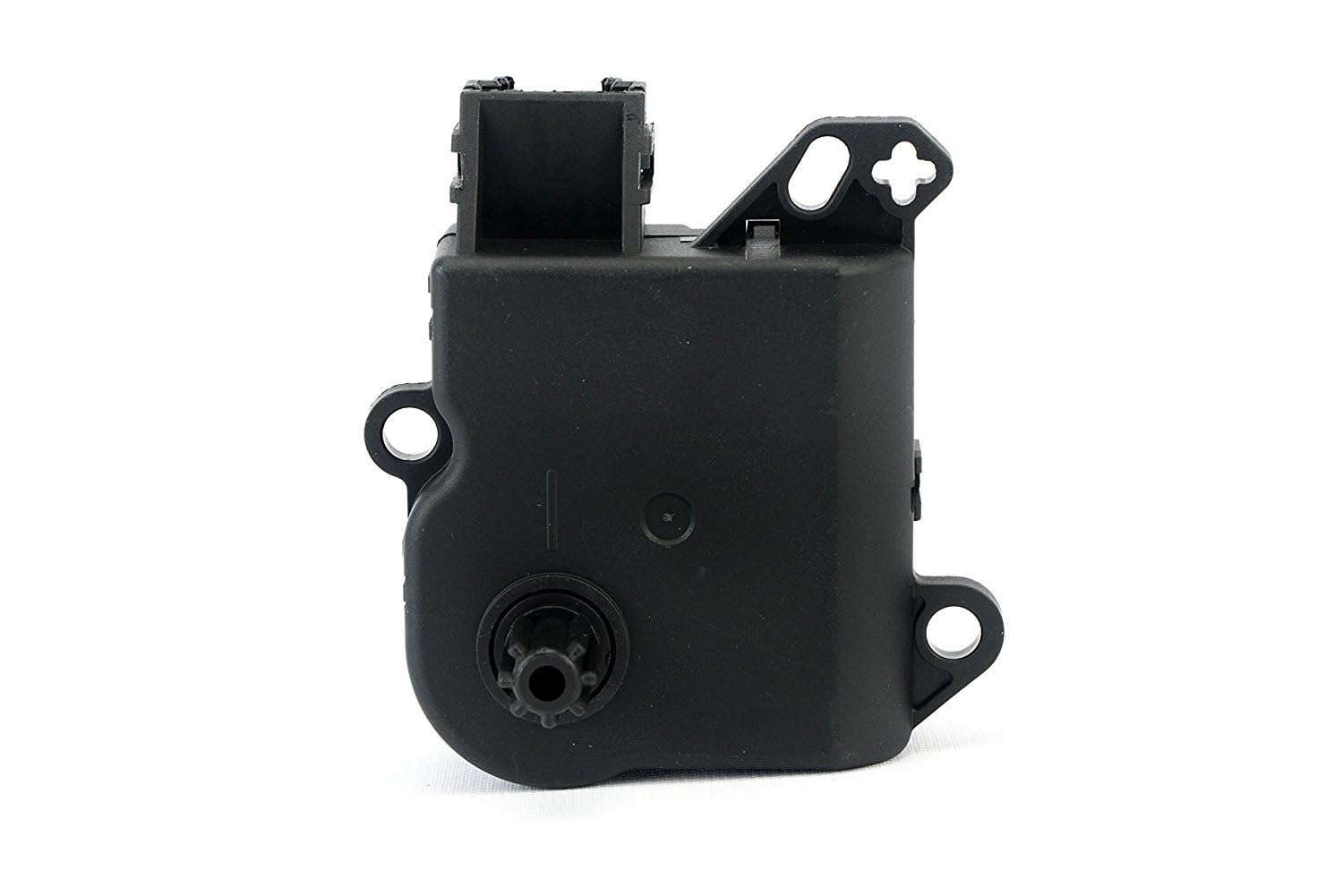 HVAC Blend Door Actuator Replaces 604-252, YH1933, DL3Z-19E616-A, Compatible with Ford and Lincoln Vehicles - Flex 2009, F150 2009-2014, Expedition and Navigator 09-16 - Air Door Motor