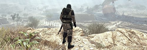 Metal Gear Survive - Xbox One