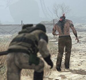 Metal Gear Survive - Xbox One