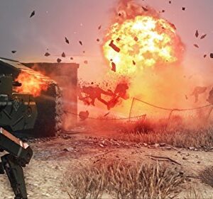 Metal Gear Survive - Xbox One