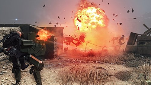 Metal Gear Survive - Xbox One